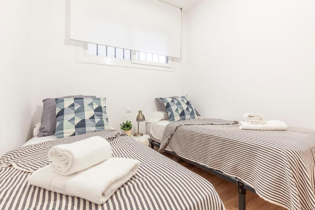 Ferienwohnung Apt En El Mar Cádiz Exterior foto